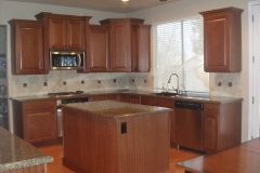 Gilbert Kitchen Remodeling Photos Gallery35