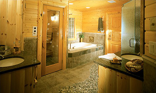 bathroom remodel Gilbert