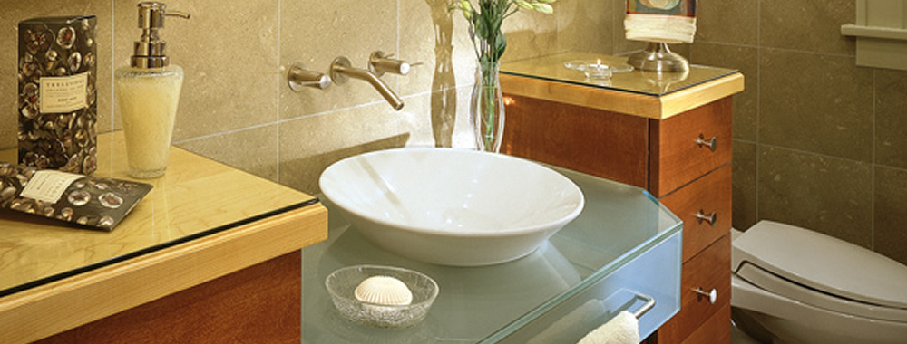 Bathroom Remodeling in Gilbert