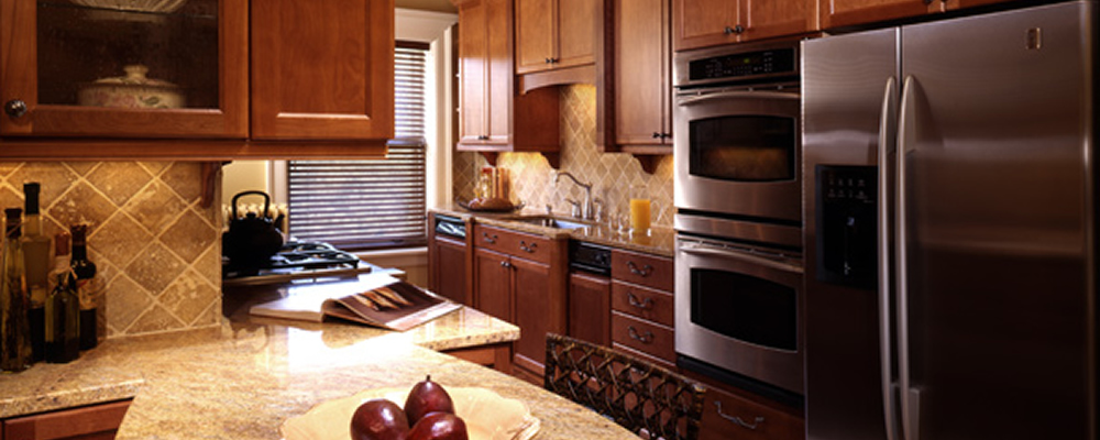 kitchen remodels in Gilbert