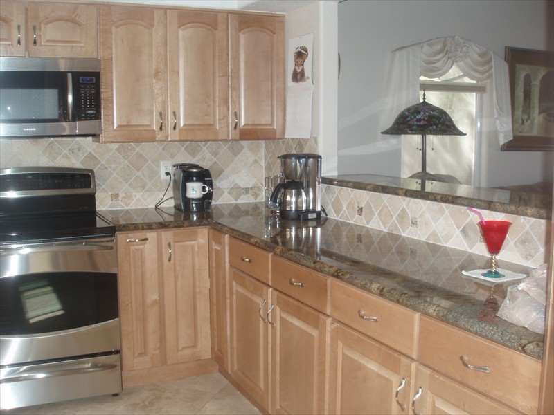 AZ Kitchen remodeling Gilbert
