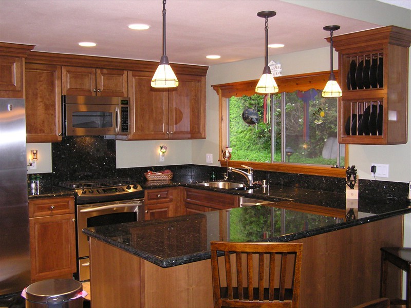 Gilbert AZ Remodeling Kitchen