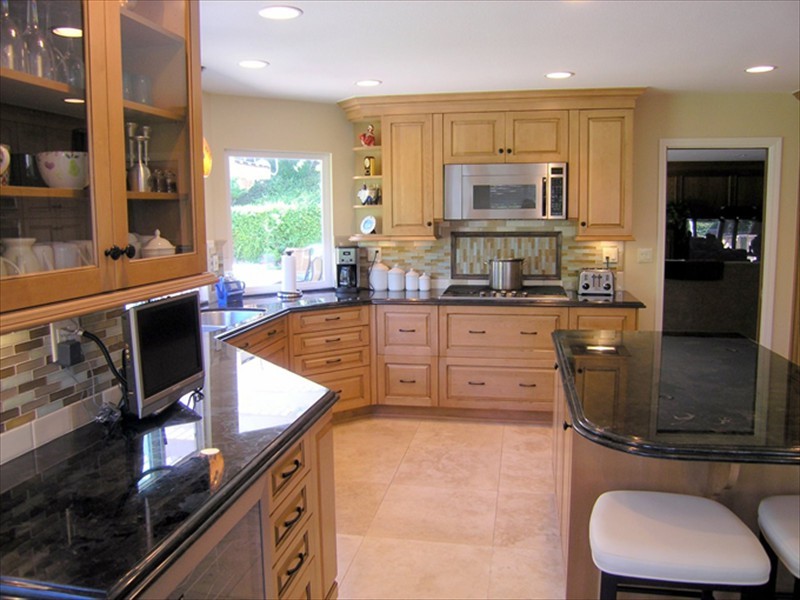 Kitchen Gilbert Remodeling